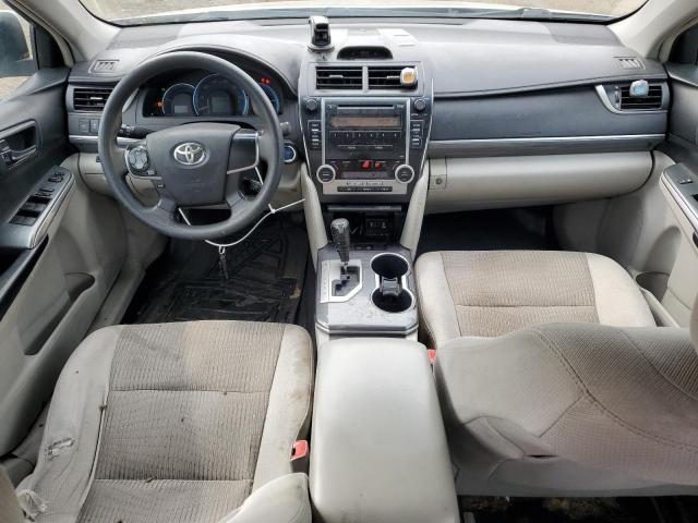 Photo 7 VIN: 4T1BD1FK0CU062132 - TOYOTA CAMRY 