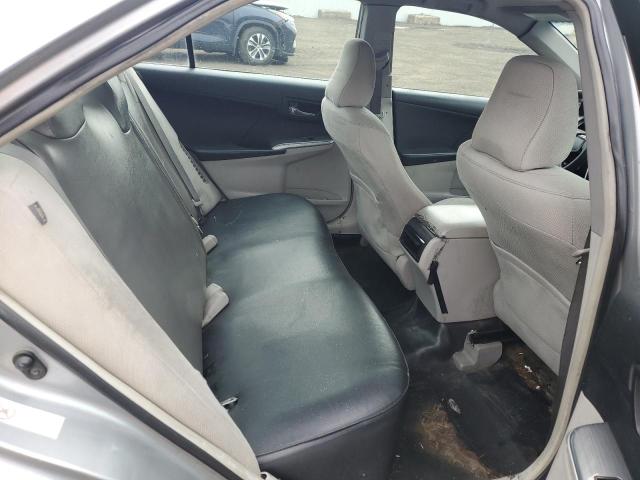 Photo 9 VIN: 4T1BD1FK0CU062132 - TOYOTA CAMRY 