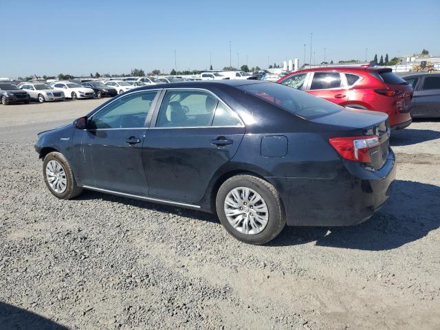 Photo 1 VIN: 4T1BD1FK0DU067283 - TOYOTA CAMRY HYBR 