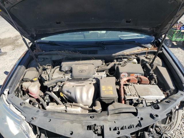 Photo 10 VIN: 4T1BD1FK0DU067283 - TOYOTA CAMRY HYBR 