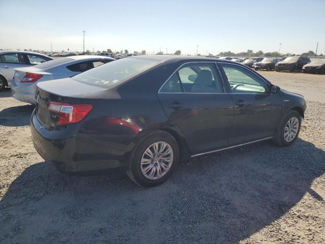 Photo 2 VIN: 4T1BD1FK0DU067283 - TOYOTA CAMRY HYBR 