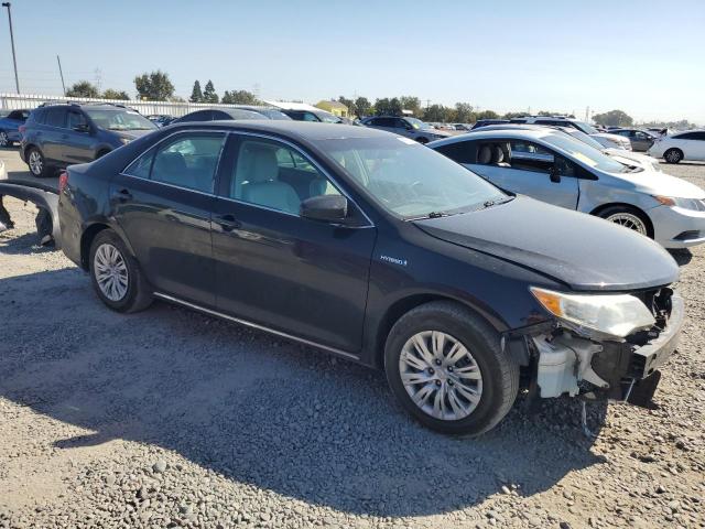 Photo 3 VIN: 4T1BD1FK0DU067283 - TOYOTA CAMRY HYBR 