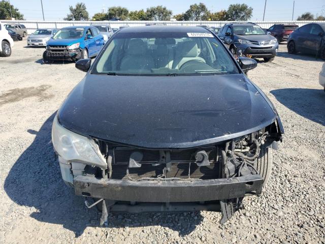 Photo 4 VIN: 4T1BD1FK0DU067283 - TOYOTA CAMRY HYBR 