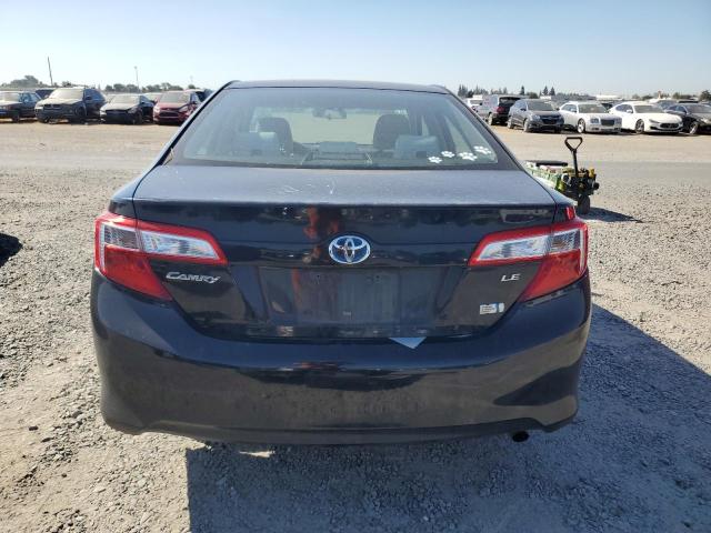 Photo 5 VIN: 4T1BD1FK0DU067283 - TOYOTA CAMRY HYBR 