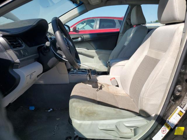 Photo 6 VIN: 4T1BD1FK0DU067283 - TOYOTA CAMRY HYBR 