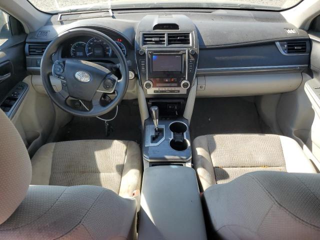 Photo 7 VIN: 4T1BD1FK0DU067283 - TOYOTA CAMRY HYBR 