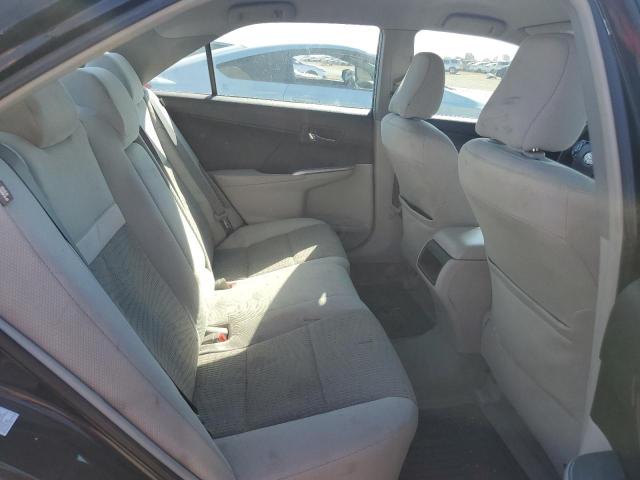 Photo 9 VIN: 4T1BD1FK0DU067283 - TOYOTA CAMRY HYBR 