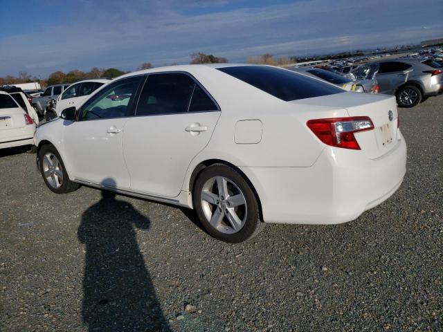 Photo 1 VIN: 4T1BD1FK0DU069244 - TOYOTA CAMRY 