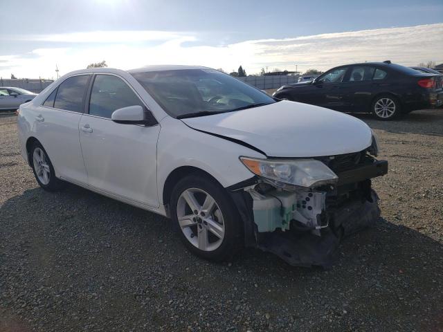 Photo 3 VIN: 4T1BD1FK0DU069244 - TOYOTA CAMRY 