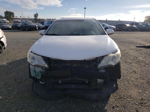 Photo 4 VIN: 4T1BD1FK0DU069244 - TOYOTA CAMRY 