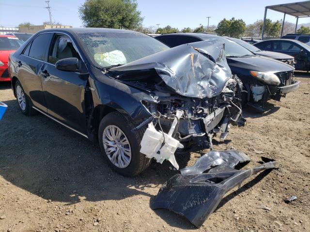 Photo 0 VIN: 4T1BD1FK0DU073889 - TOYOTA CAMRY HYBR 