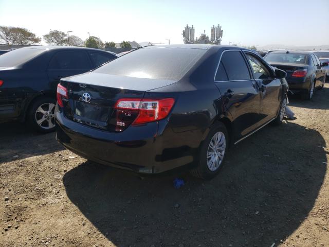 Photo 3 VIN: 4T1BD1FK0DU073889 - TOYOTA CAMRY HYBR 