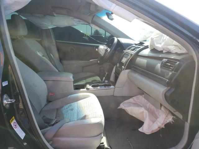 Photo 4 VIN: 4T1BD1FK0DU073889 - TOYOTA CAMRY HYBR 