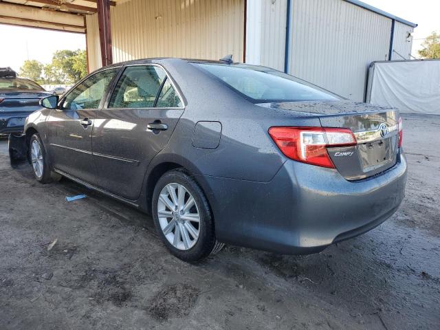 Photo 1 VIN: 4T1BD1FK0DU074444 - TOYOTA CAMRY HYBR 