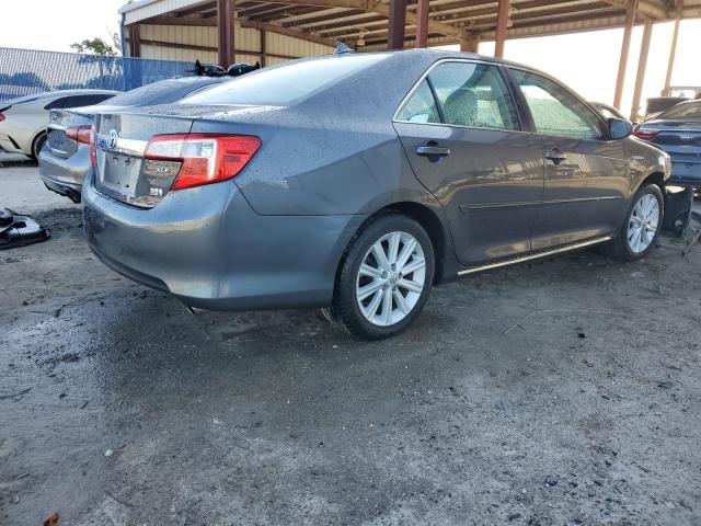 Photo 2 VIN: 4T1BD1FK0DU074444 - TOYOTA CAMRY HYBR 