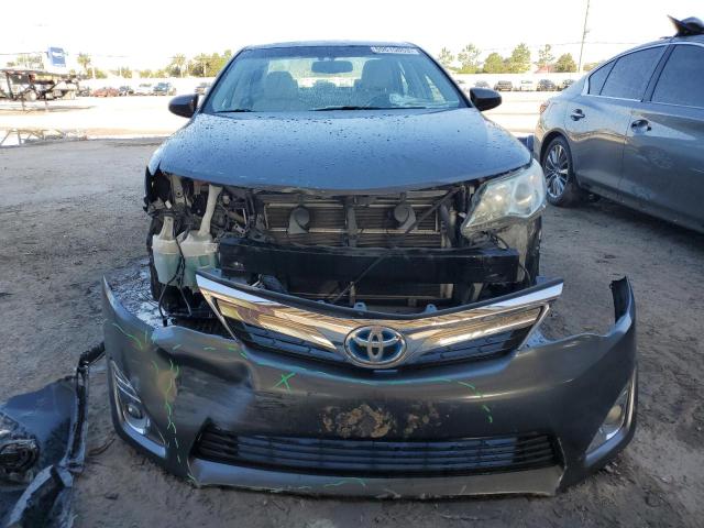 Photo 4 VIN: 4T1BD1FK0DU074444 - TOYOTA CAMRY HYBR 