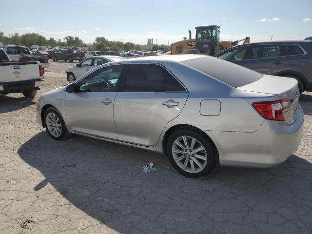 Photo 1 VIN: 4T1BD1FK0DU076310 - TOYOTA CAMRY HYBR 