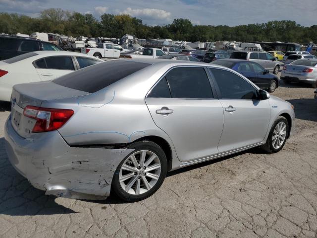 Photo 2 VIN: 4T1BD1FK0DU076310 - TOYOTA CAMRY HYBR 