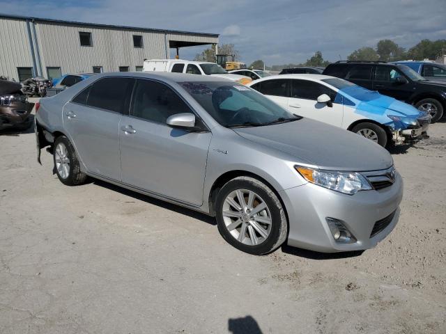 Photo 3 VIN: 4T1BD1FK0DU076310 - TOYOTA CAMRY HYBR 