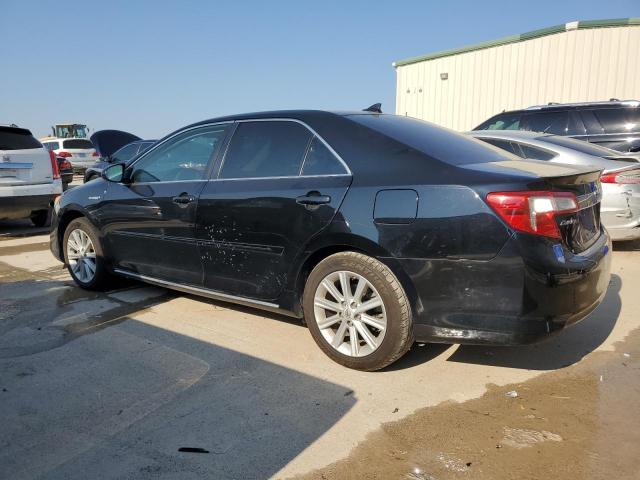 Photo 1 VIN: 4T1BD1FK0DU077134 - TOYOTA CAMRY 