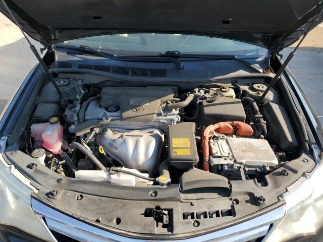 Photo 10 VIN: 4T1BD1FK0DU077134 - TOYOTA CAMRY 