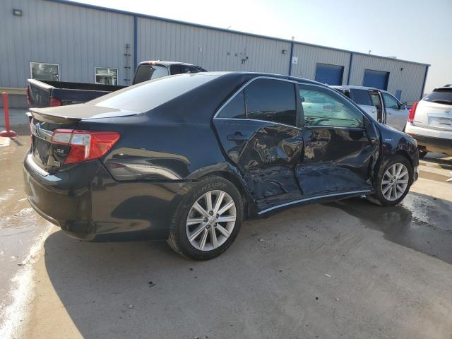 Photo 2 VIN: 4T1BD1FK0DU077134 - TOYOTA CAMRY 