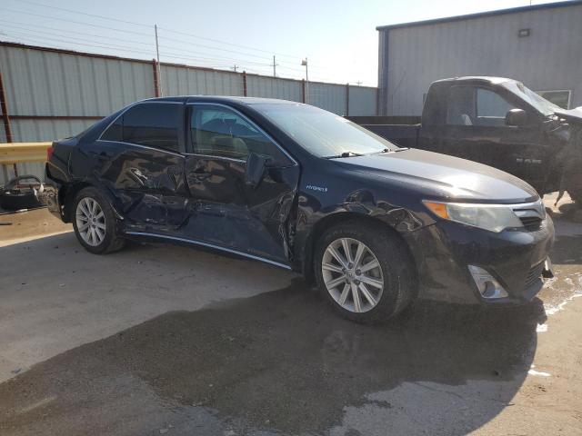 Photo 3 VIN: 4T1BD1FK0DU077134 - TOYOTA CAMRY 