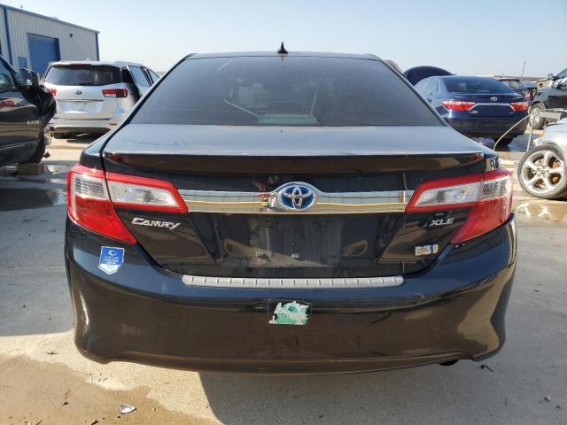 Photo 5 VIN: 4T1BD1FK0DU077134 - TOYOTA CAMRY 