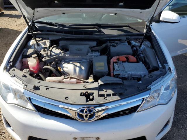 Photo 10 VIN: 4T1BD1FK0DU079529 - TOYOTA CAMRY HYBR 