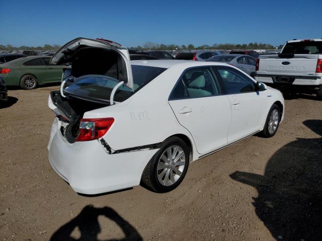 Photo 2 VIN: 4T1BD1FK0DU079529 - TOYOTA CAMRY HYBR 