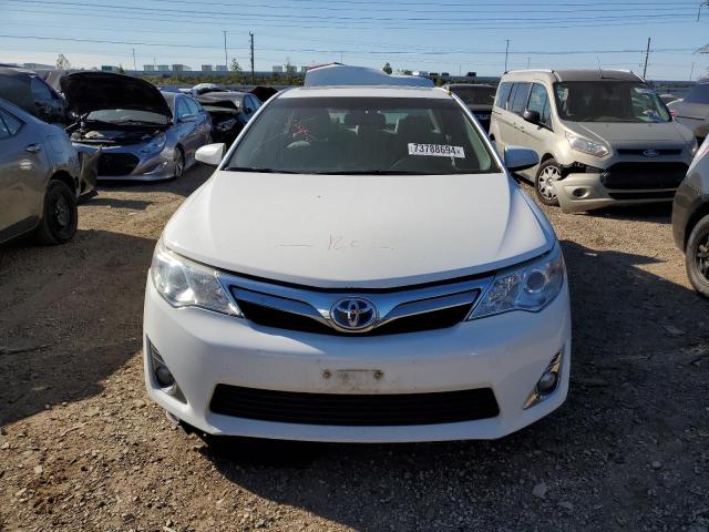 Photo 4 VIN: 4T1BD1FK0DU079529 - TOYOTA CAMRY HYBR 