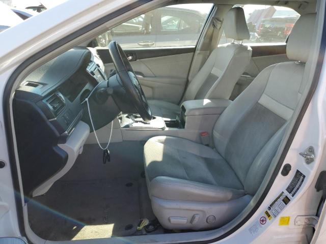 Photo 6 VIN: 4T1BD1FK0DU079529 - TOYOTA CAMRY HYBR 