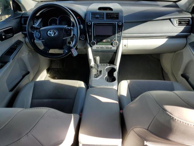 Photo 7 VIN: 4T1BD1FK0DU079529 - TOYOTA CAMRY HYBR 