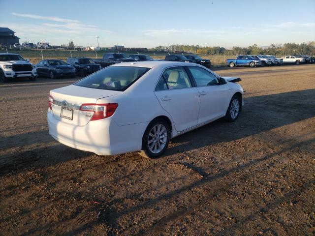 Photo 3 VIN: 4T1BD1FK0DU082981 - TOYOTA CAMRY HYBR 