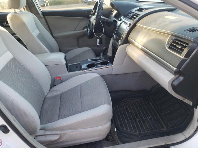 Photo 4 VIN: 4T1BD1FK0DU082981 - TOYOTA CAMRY HYBR 