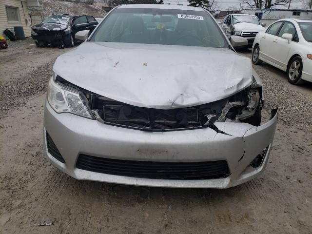 Photo 8 VIN: 4T1BD1FK0DU085105 - TOYOTA CAMRY 