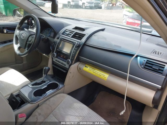 Photo 4 VIN: 4T1BD1FK0DU085766 - TOYOTA CAMRY HYBRID 