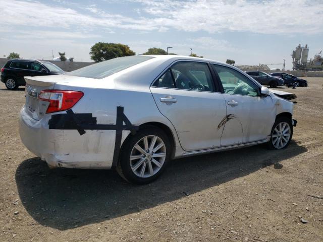 Photo 2 VIN: 4T1BD1FK0DU086562 - TOYOTA CAMRY HYBR 