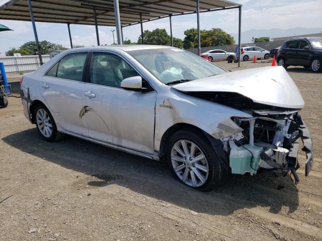 Photo 3 VIN: 4T1BD1FK0DU086562 - TOYOTA CAMRY HYBR 