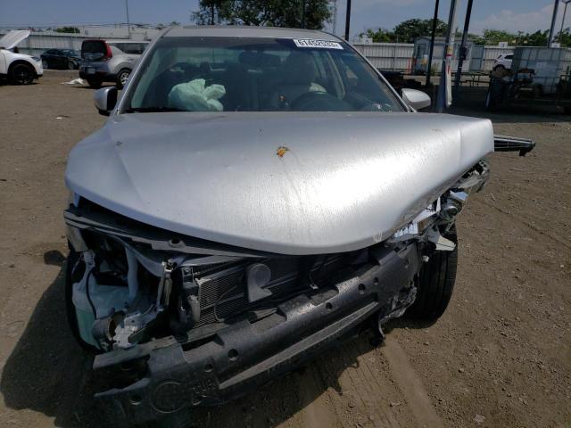 Photo 4 VIN: 4T1BD1FK0DU086562 - TOYOTA CAMRY HYBR 