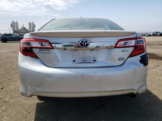 Photo 5 VIN: 4T1BD1FK0DU086562 - TOYOTA CAMRY HYBR 