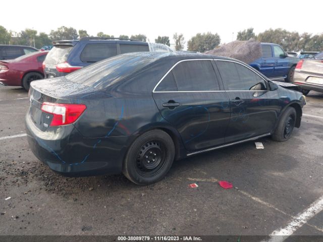 Photo 3 VIN: 4T1BD1FK0DU088053 - TOYOTA CAMRY HYBRID 