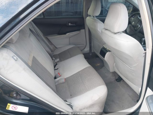 Photo 7 VIN: 4T1BD1FK0DU088053 - TOYOTA CAMRY HYBRID 