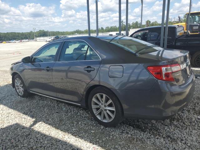 Photo 1 VIN: 4T1BD1FK0DU088733 - TOYOTA CAMRY HYBR 