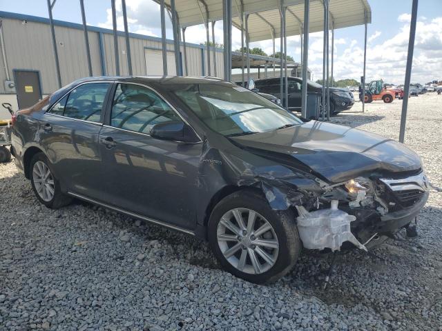 Photo 3 VIN: 4T1BD1FK0DU088733 - TOYOTA CAMRY HYBR 