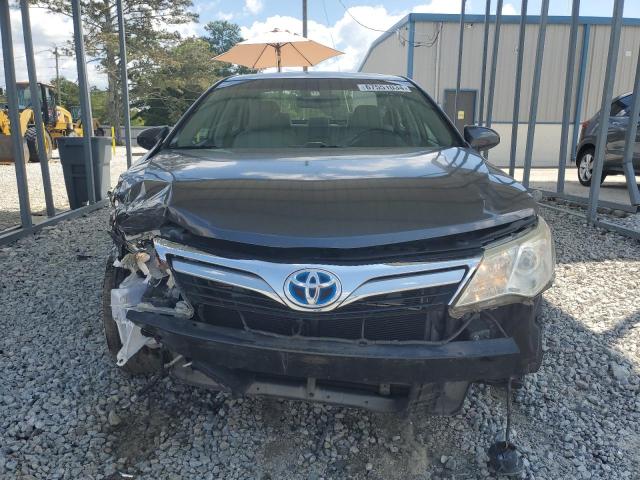 Photo 4 VIN: 4T1BD1FK0DU088733 - TOYOTA CAMRY HYBR 