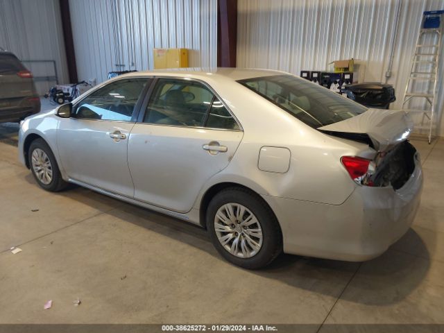 Photo 2 VIN: 4T1BD1FK0DU090448 - TOYOTA CAMRY HYBRID 