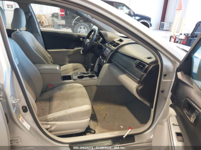 Photo 4 VIN: 4T1BD1FK0DU090448 - TOYOTA CAMRY HYBRID 