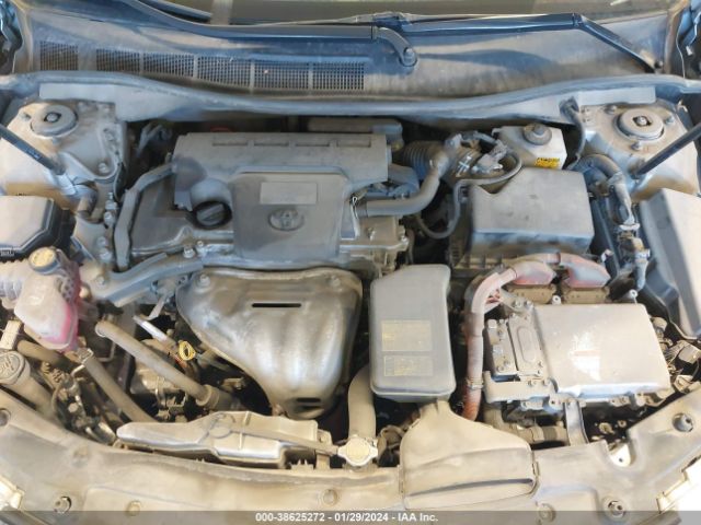 Photo 9 VIN: 4T1BD1FK0DU090448 - TOYOTA CAMRY HYBRID 