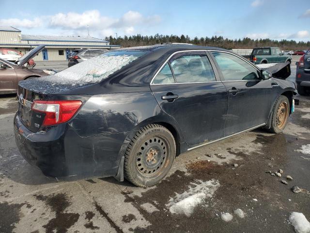 Photo 2 VIN: 4T1BD1FK0DU091423 - TOYOTA CAMRY HYBR 